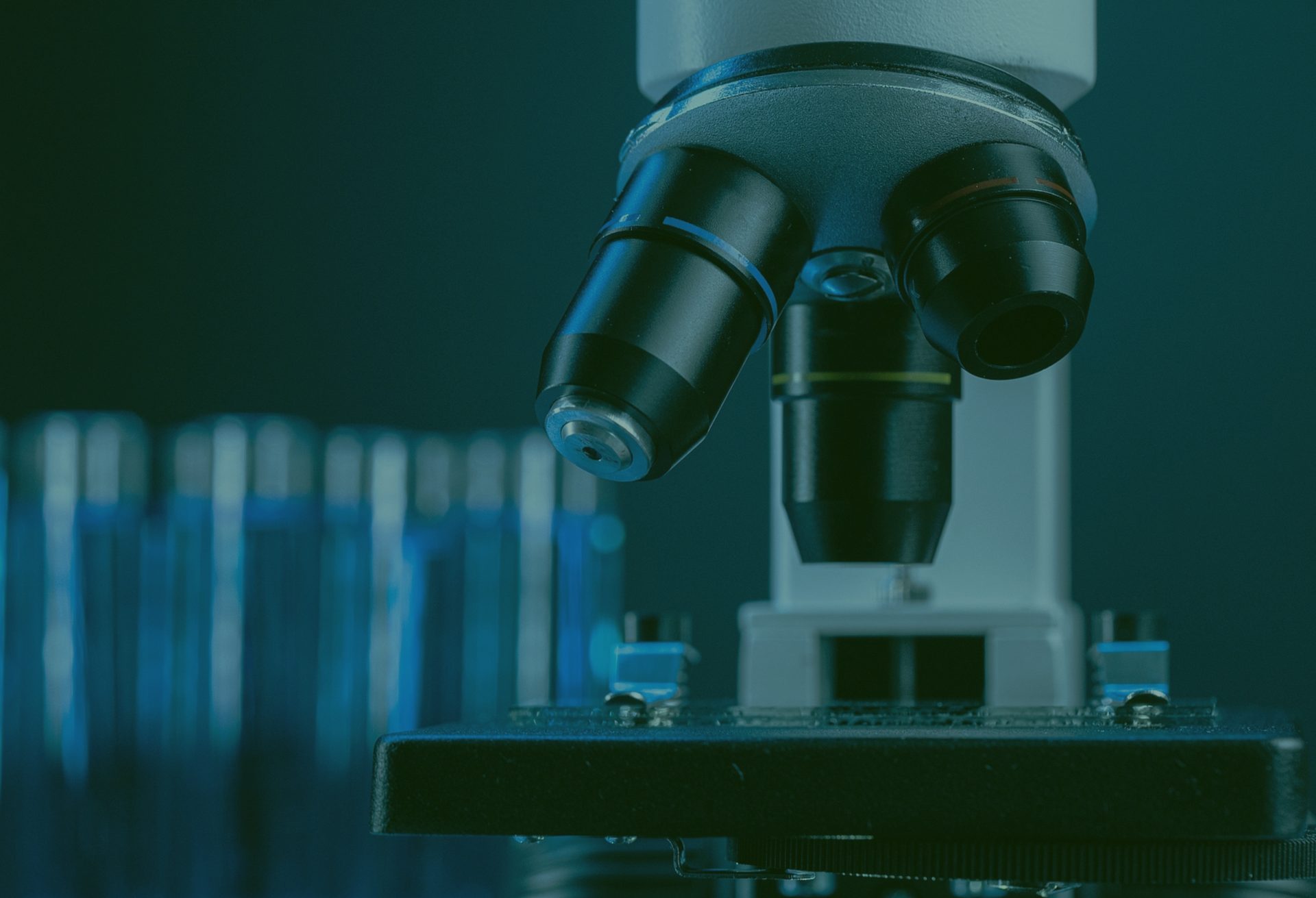 Tests laboratoire