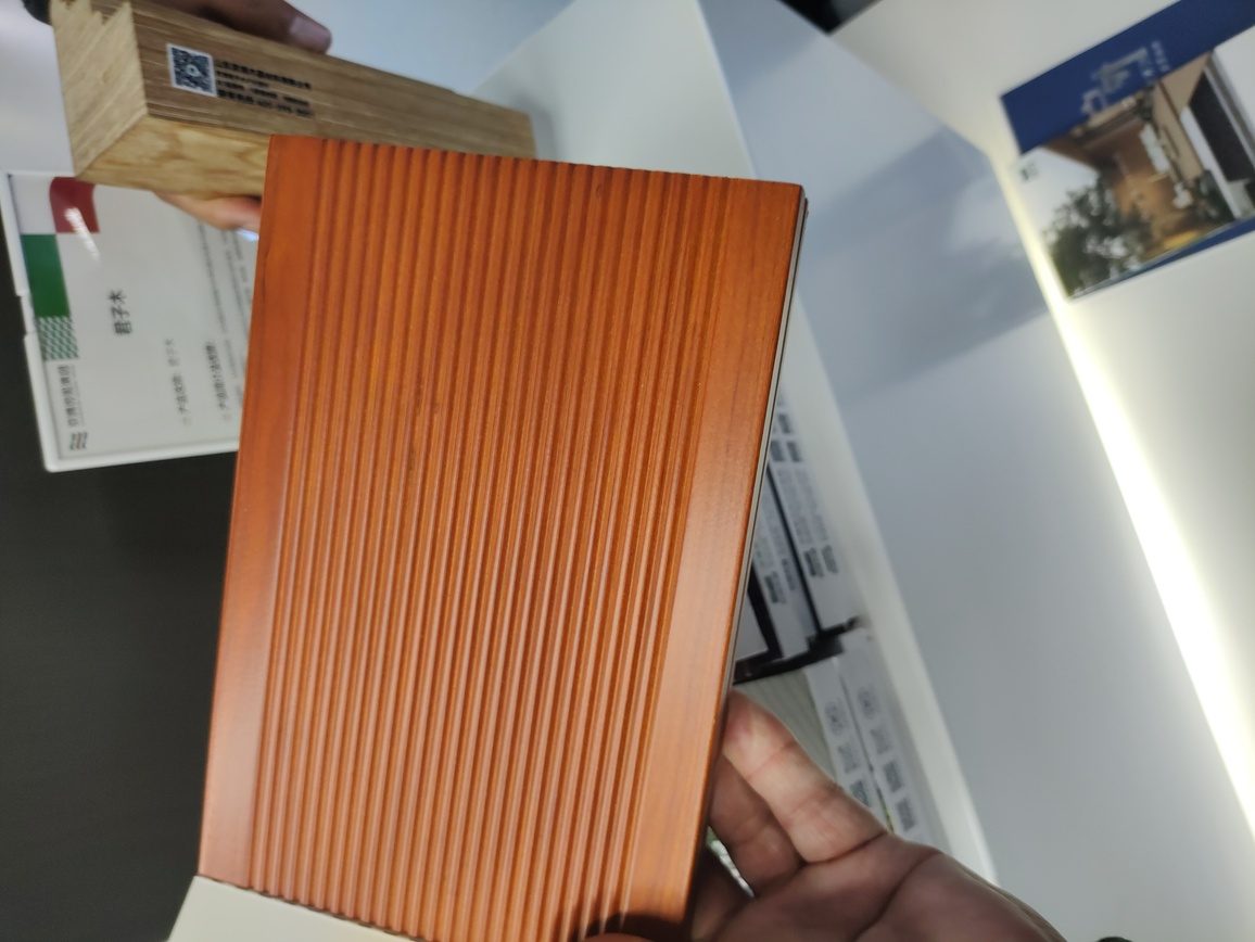 Fabricants de mobilier extérieur — détail