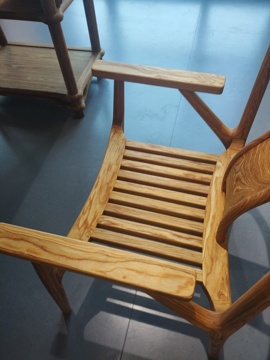 Mobilier extérieur